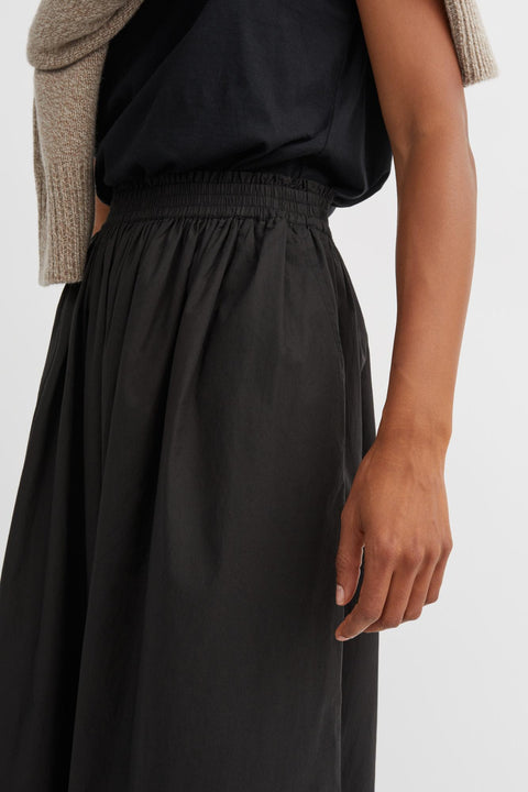 Dagny Skirt, Black