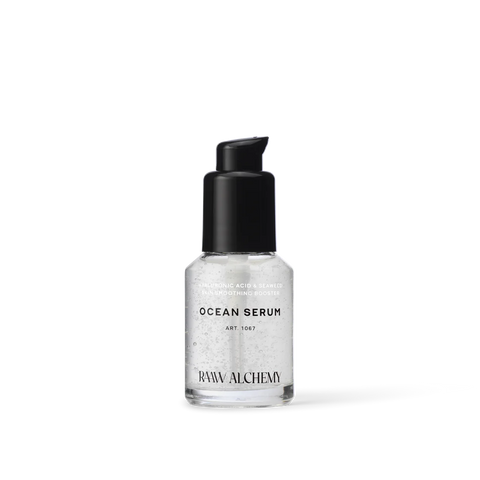 SMOOTHING OCEAN SERUM