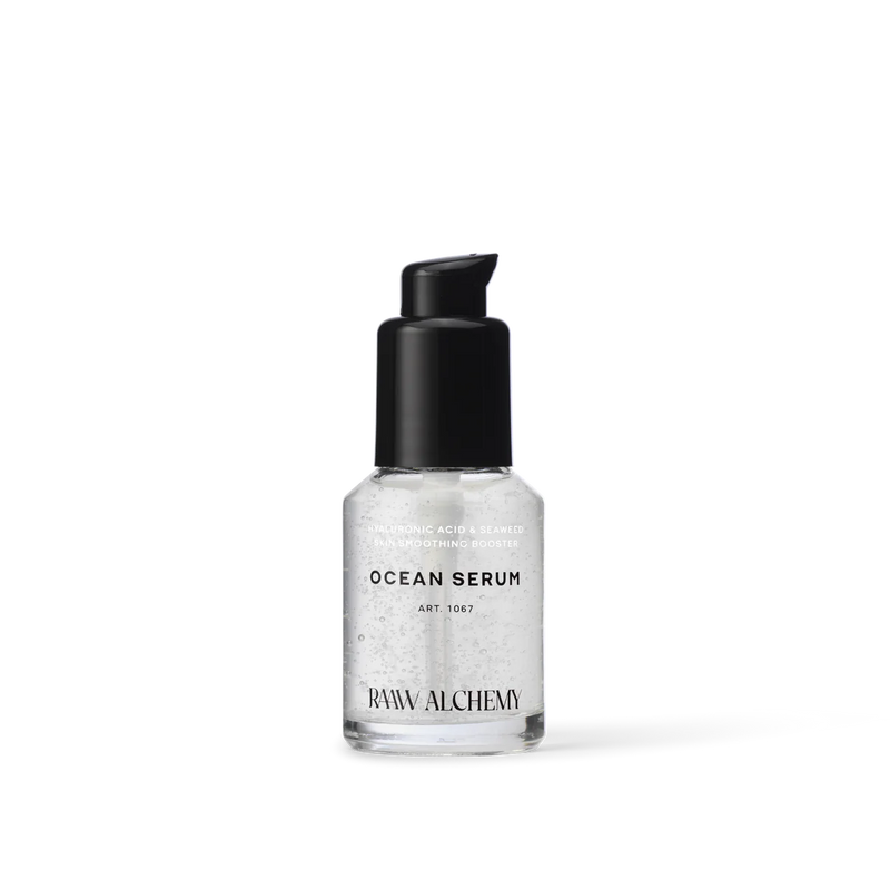 SMOOTHING OCEAN SERUM