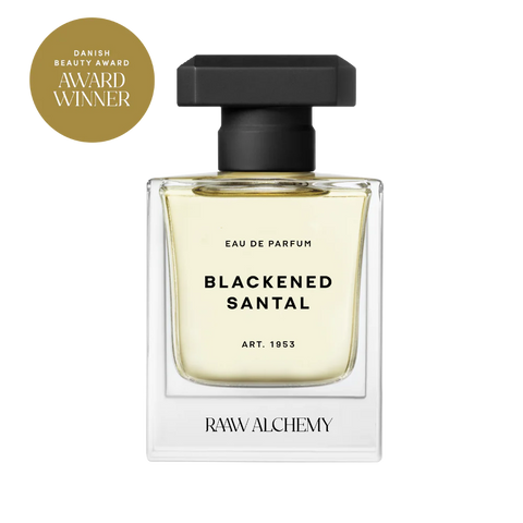 Blackend Santal, 50 ml.