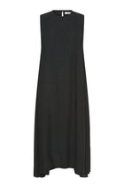 Aurora Maxi Dress, Black