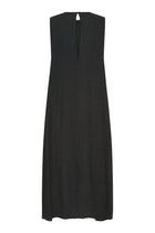 Aurora Maxi Dress, Black