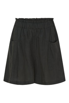 Aurora Shorts, Black