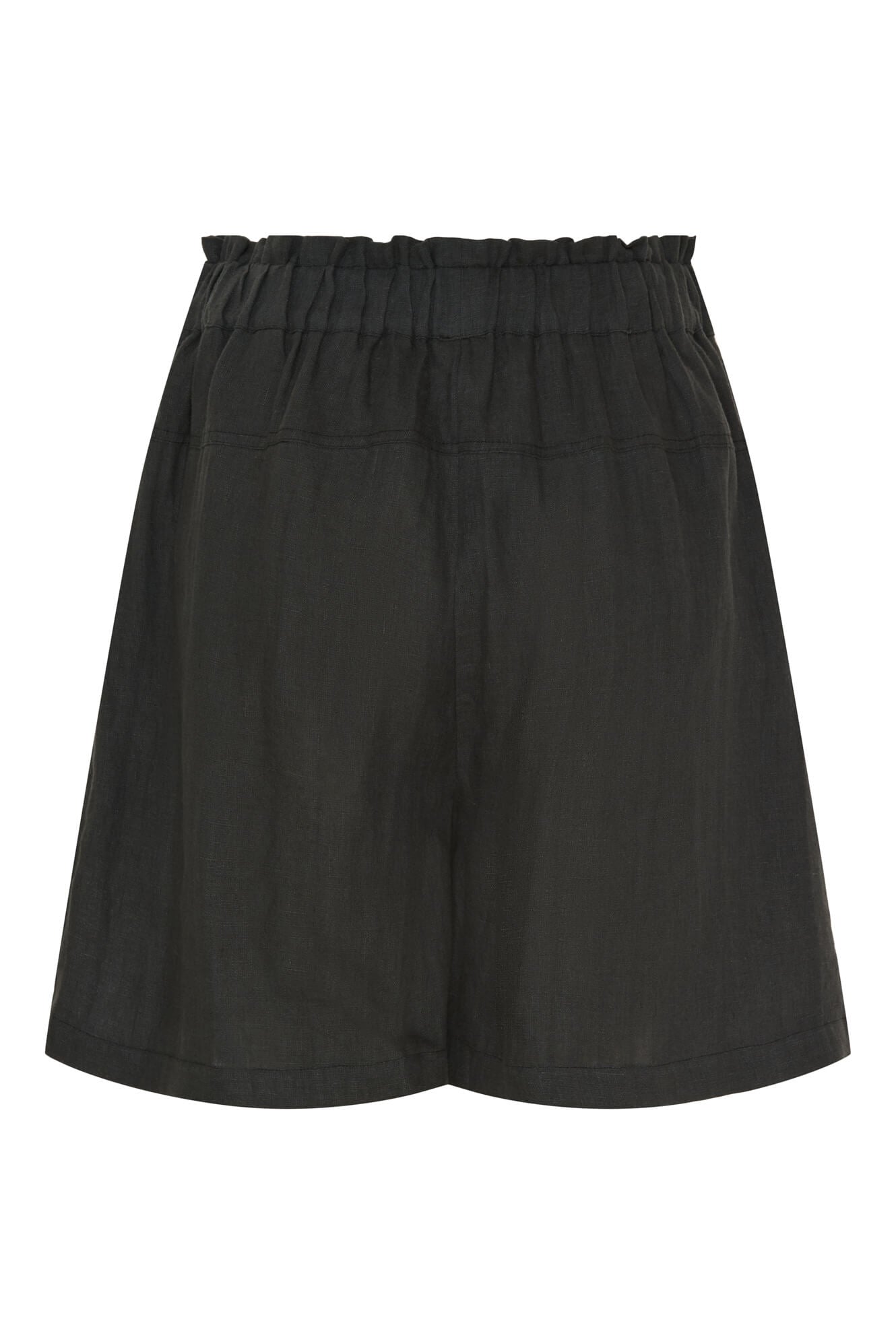 Aurora Shorts, Black