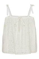 Emanuela Top, White