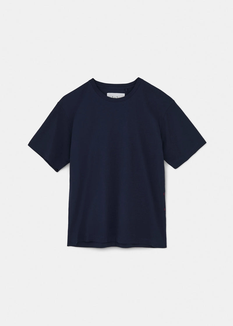 Classic circular tee, Night