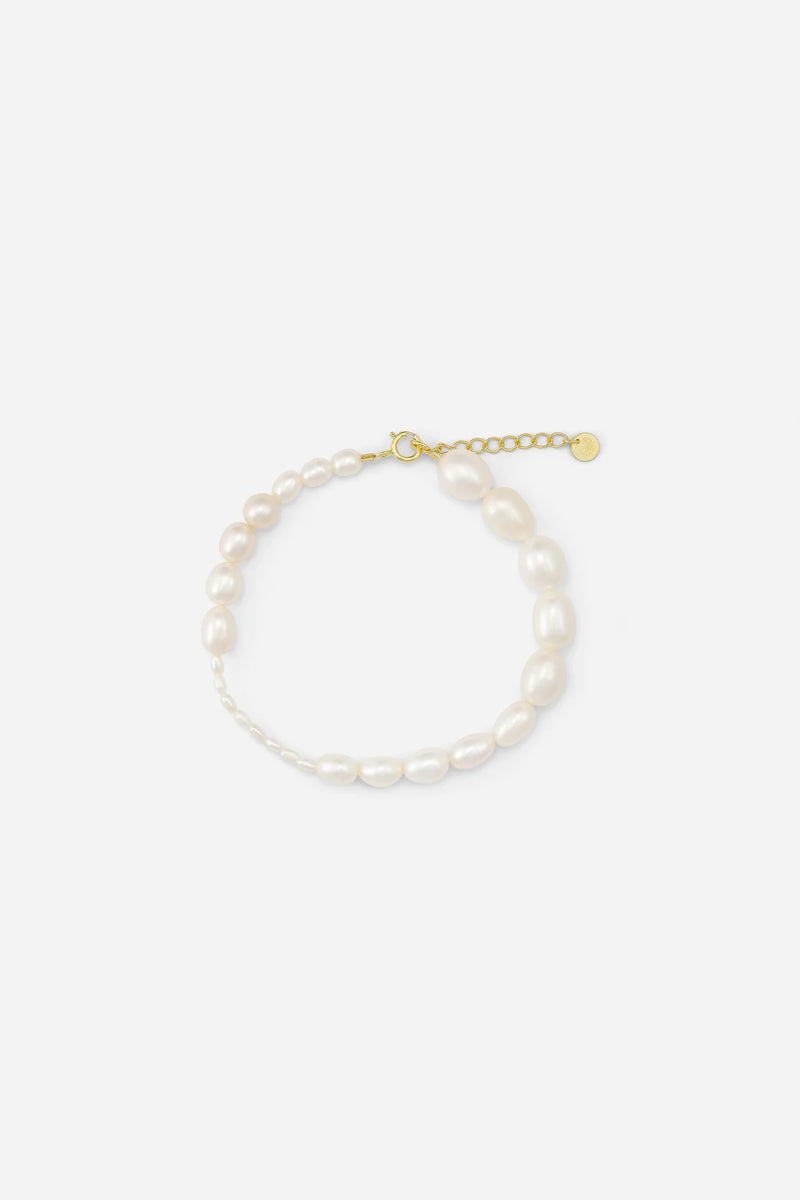 Cloud Bracelet