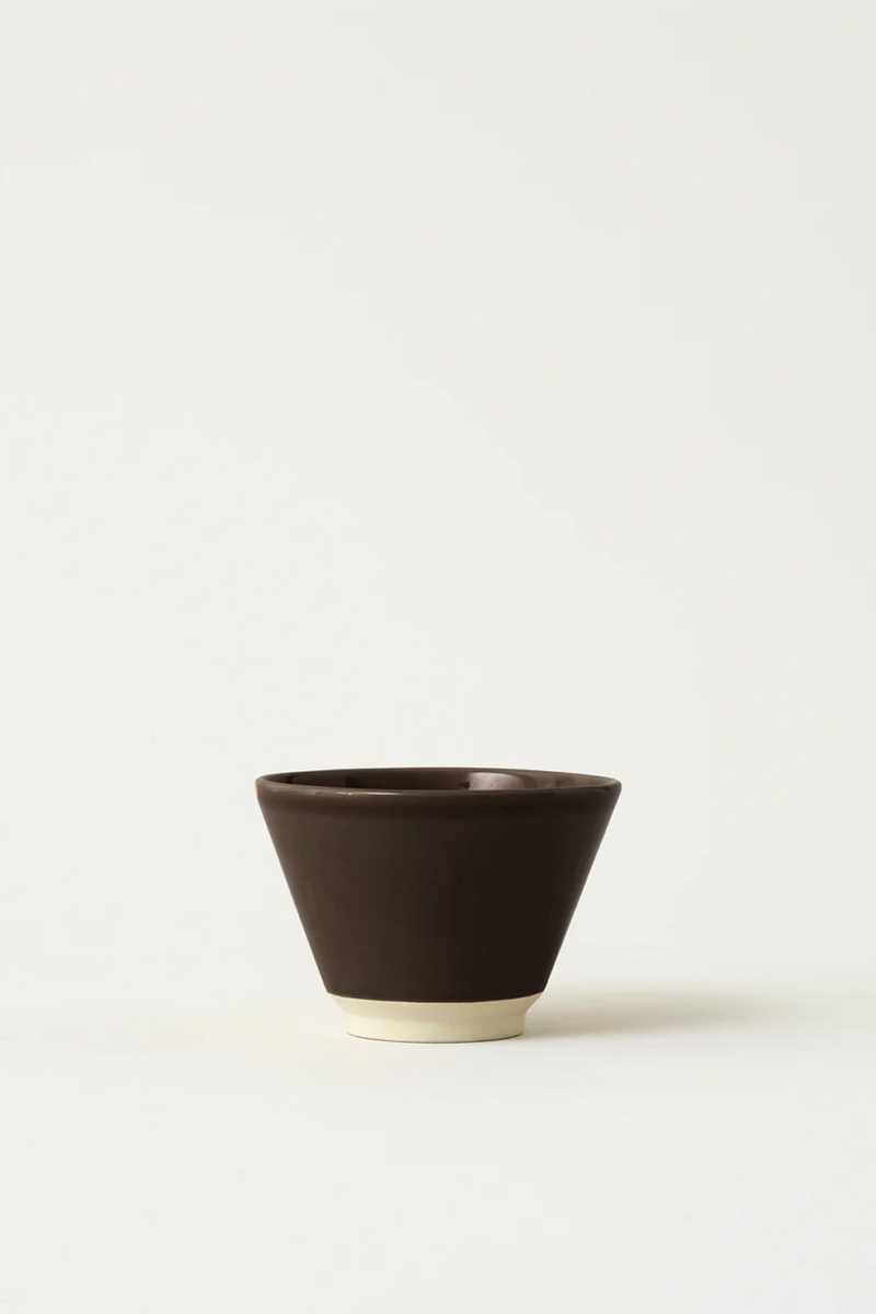 Memphis Bowl, Cocoa Ø12