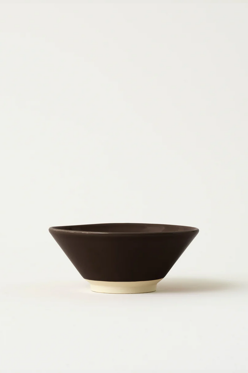 Memphis Bowl, Cocoa Ø17