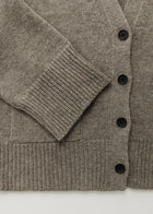 Cora Cardigan, Pure Soil