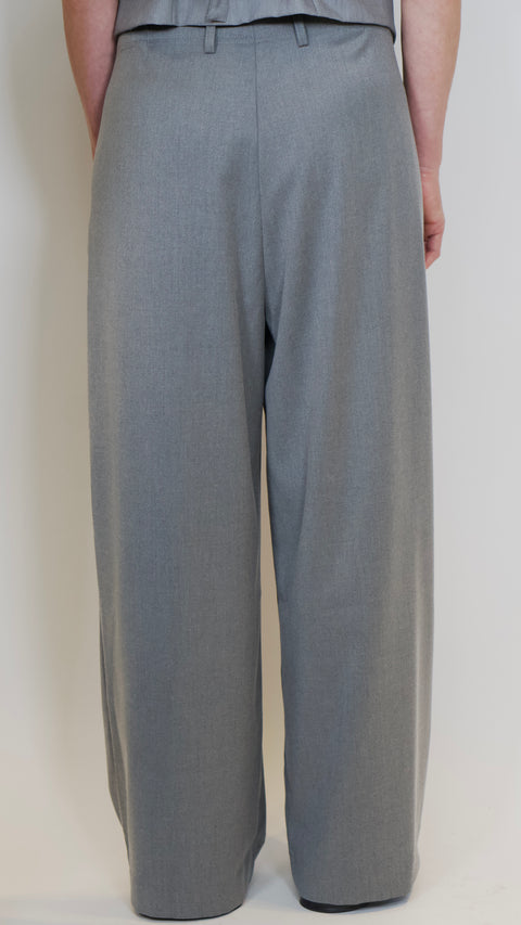 LouLou Pants, grey