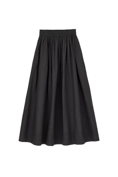 Dagny Skirt, Black