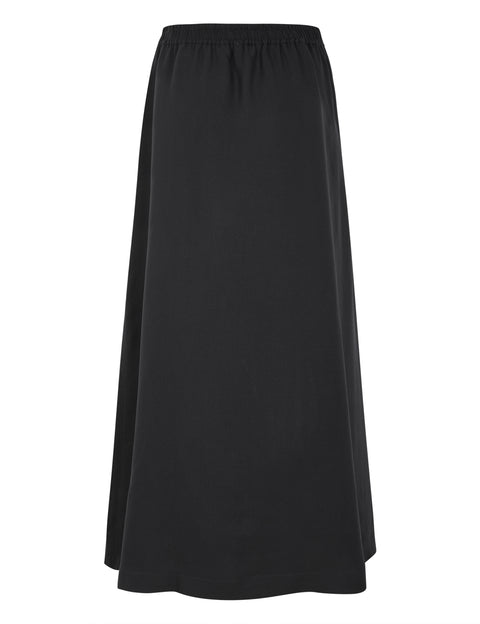 Lova Skirt, Black