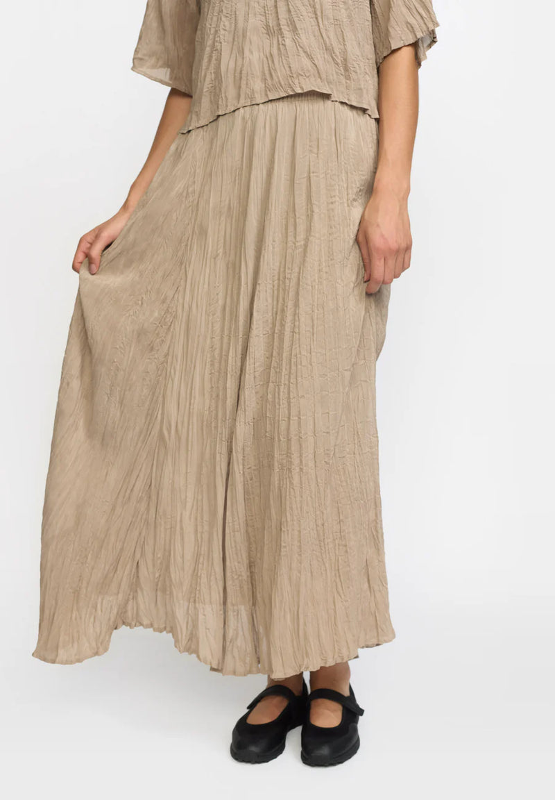 Tova Maxi Skirt, Fungi