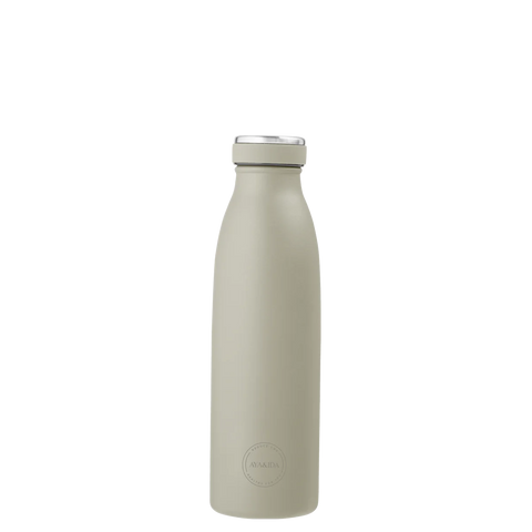 Drikkeflaske Eucalyptus, 500 ml