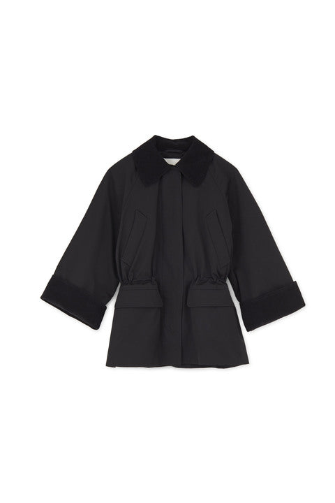 Gaby jacket, Black