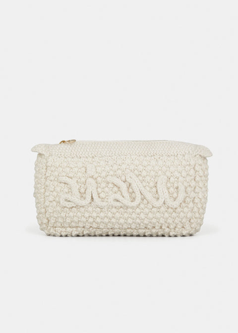 Helen Aiayu Clutch, Albicant