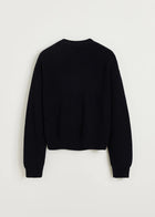 Kindra Sweater, Navy