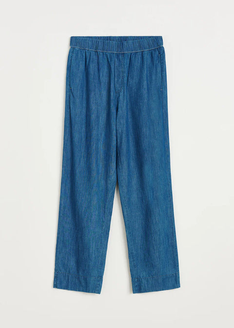 Miles Pant Denim, Iceberg