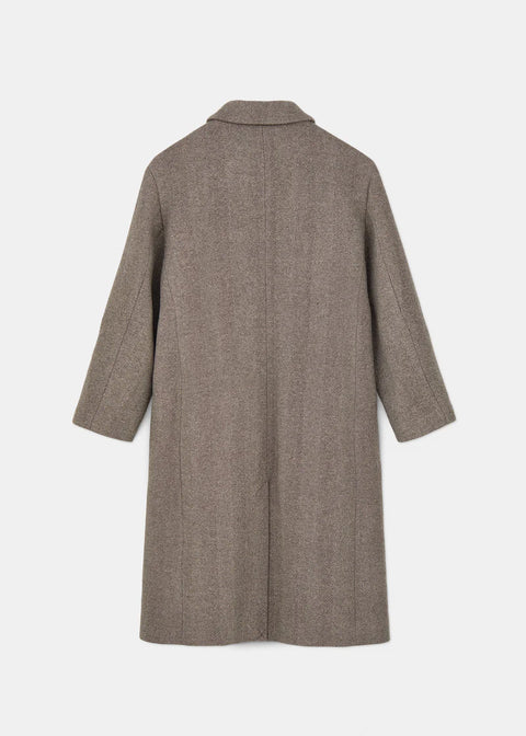 Noah Coat, Herringbone