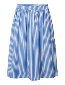 Olga Skirt, Odden