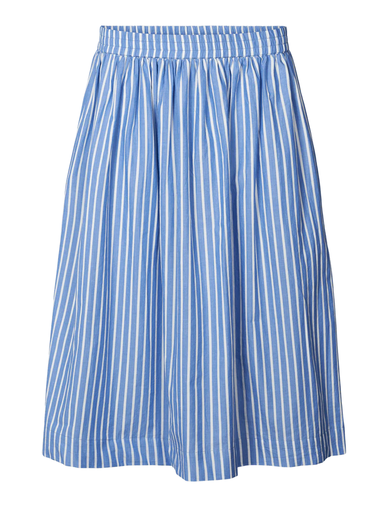 Olga Skirt, Odden