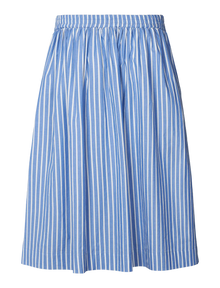 Olga Skirt, Odden