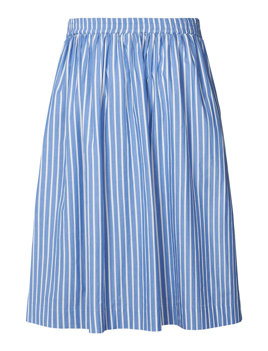 Olga Skirt, Odden