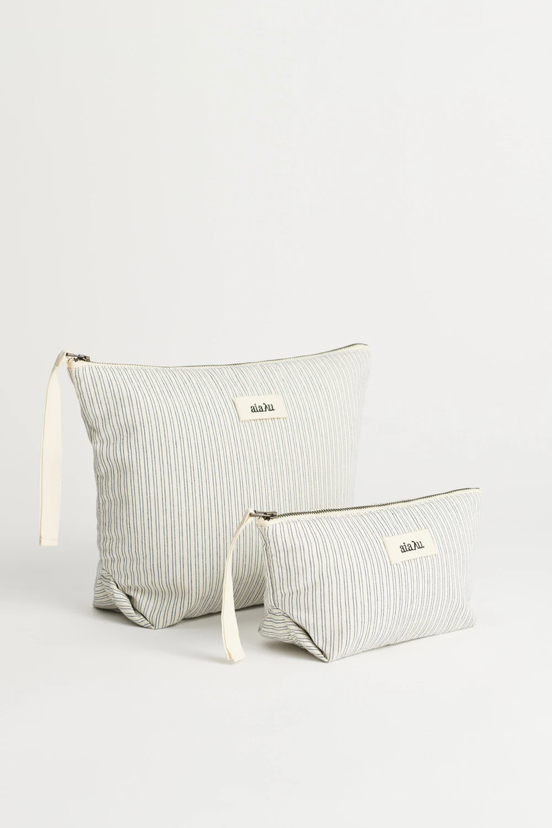 Pouch striped, Night Sky