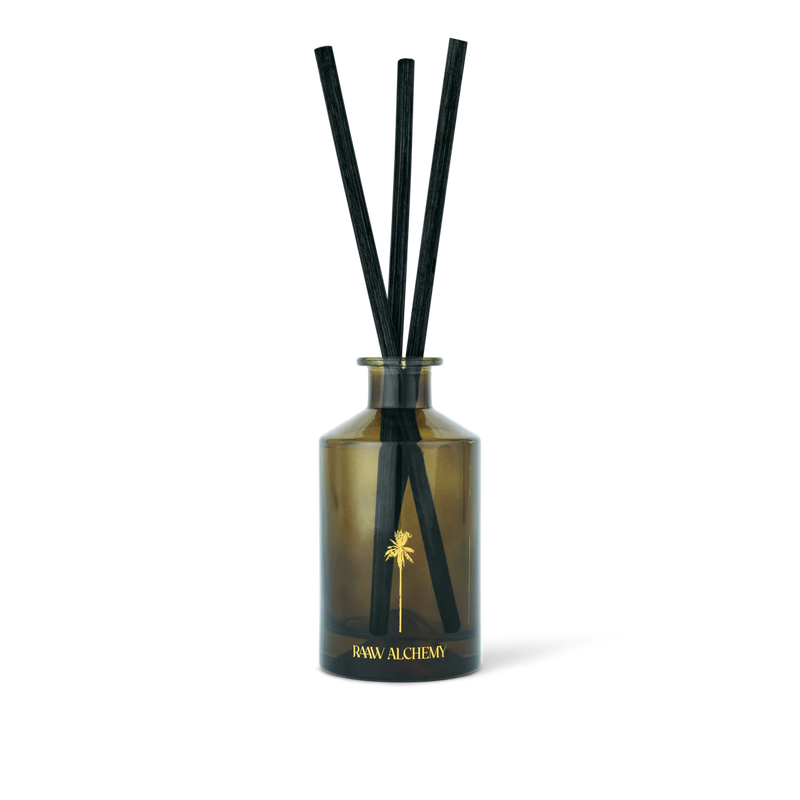 Blackend Santal Diffuser