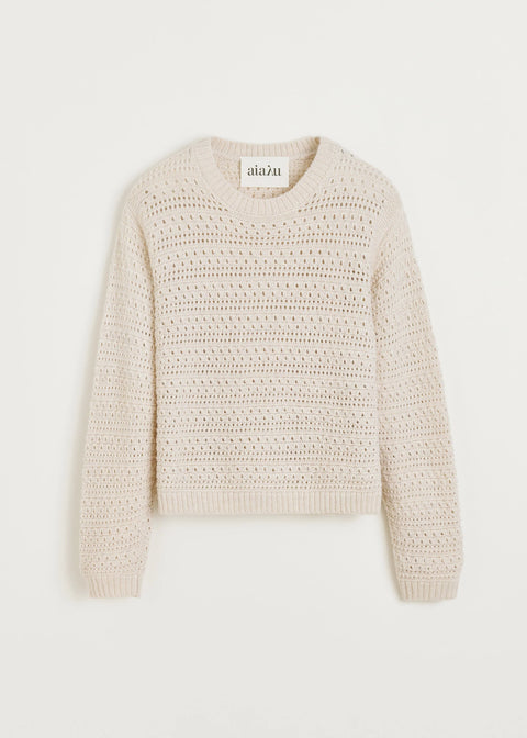 Tamaya Sweater,