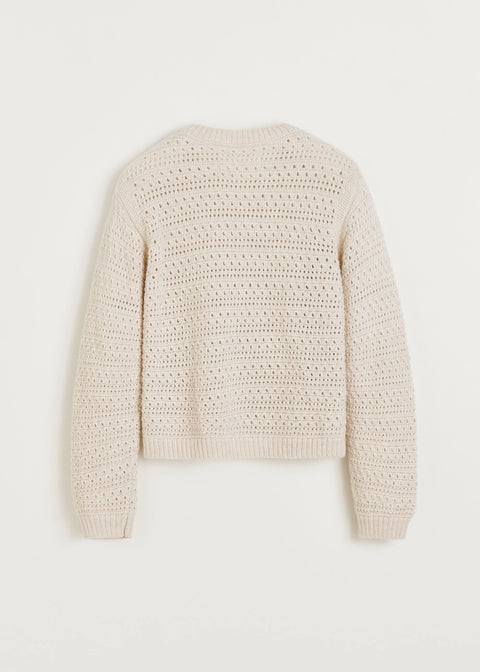 Tamaya Sweater,