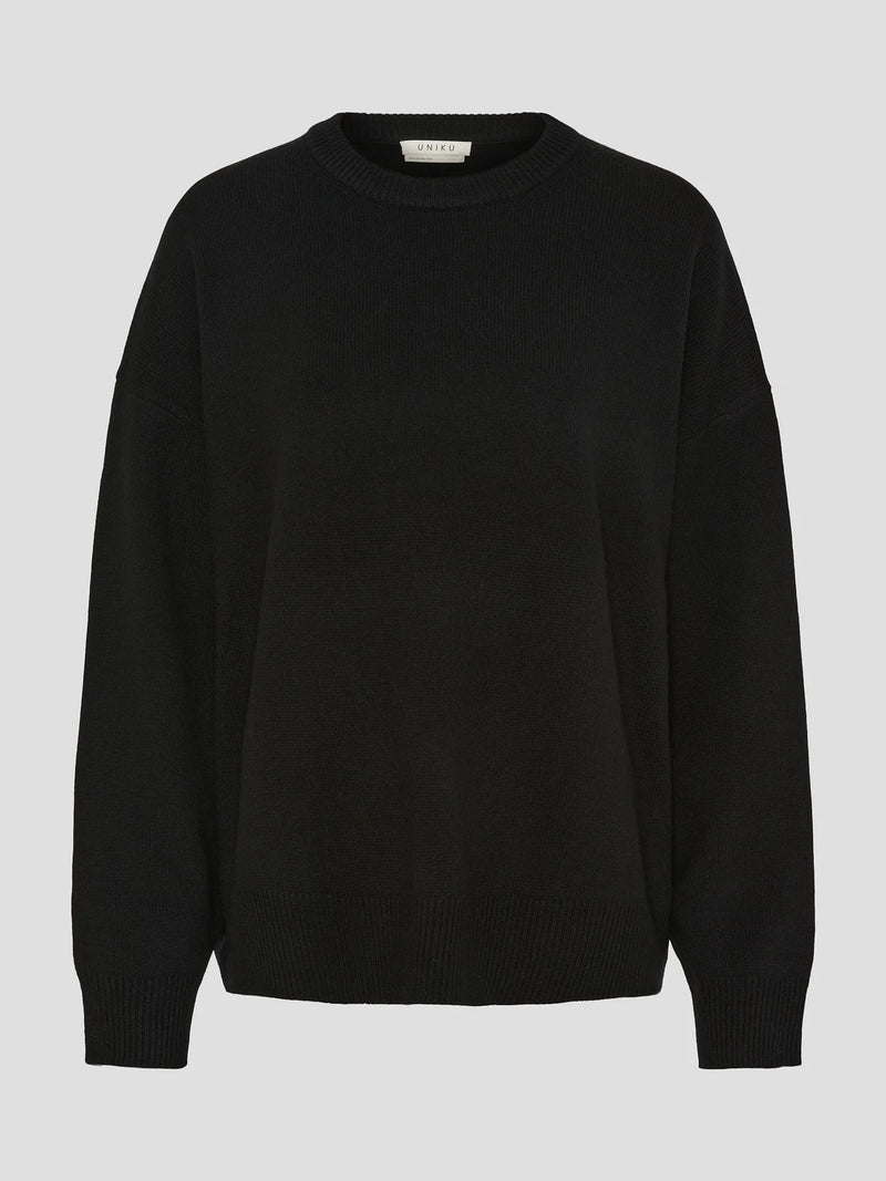 Vigga Jumper, Black