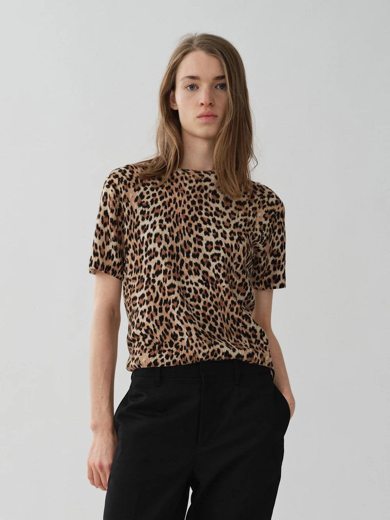 Women's Blouse, Leo