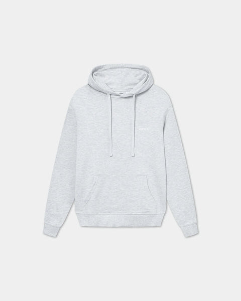 Classic Hoodie, Cloud Grey