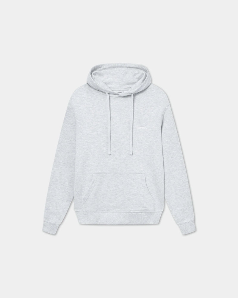 Classic Hoodie, Cloud Grey