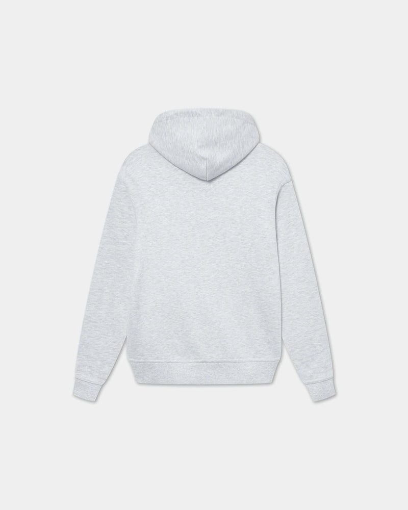 Classic Hoodie, Cloud Grey