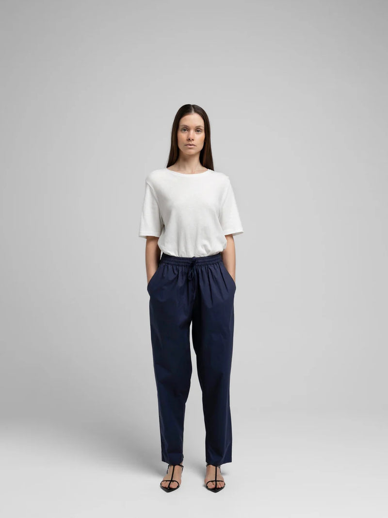 Ocean Pant, Dark Navy