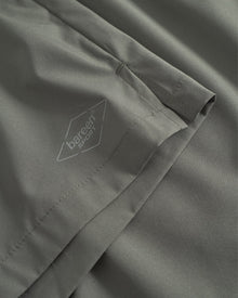 Brent Regular Shorts, Castor Gray