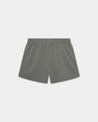 Brent Regular Shorts, Castor Gray