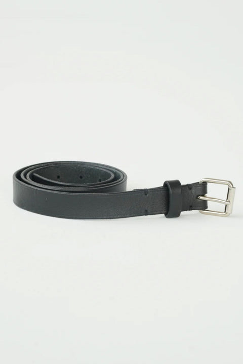 Tärnsjö Belt Narrow, Black