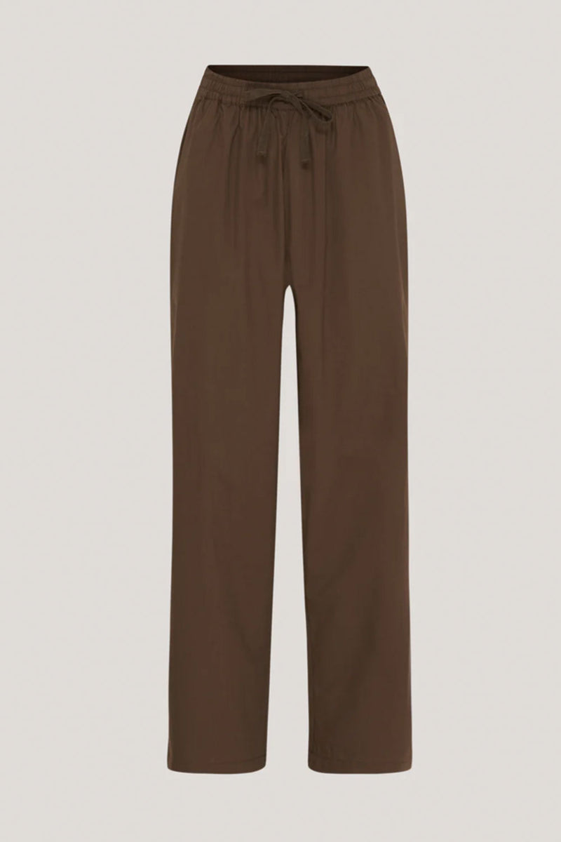 Ocean Pant, Brown