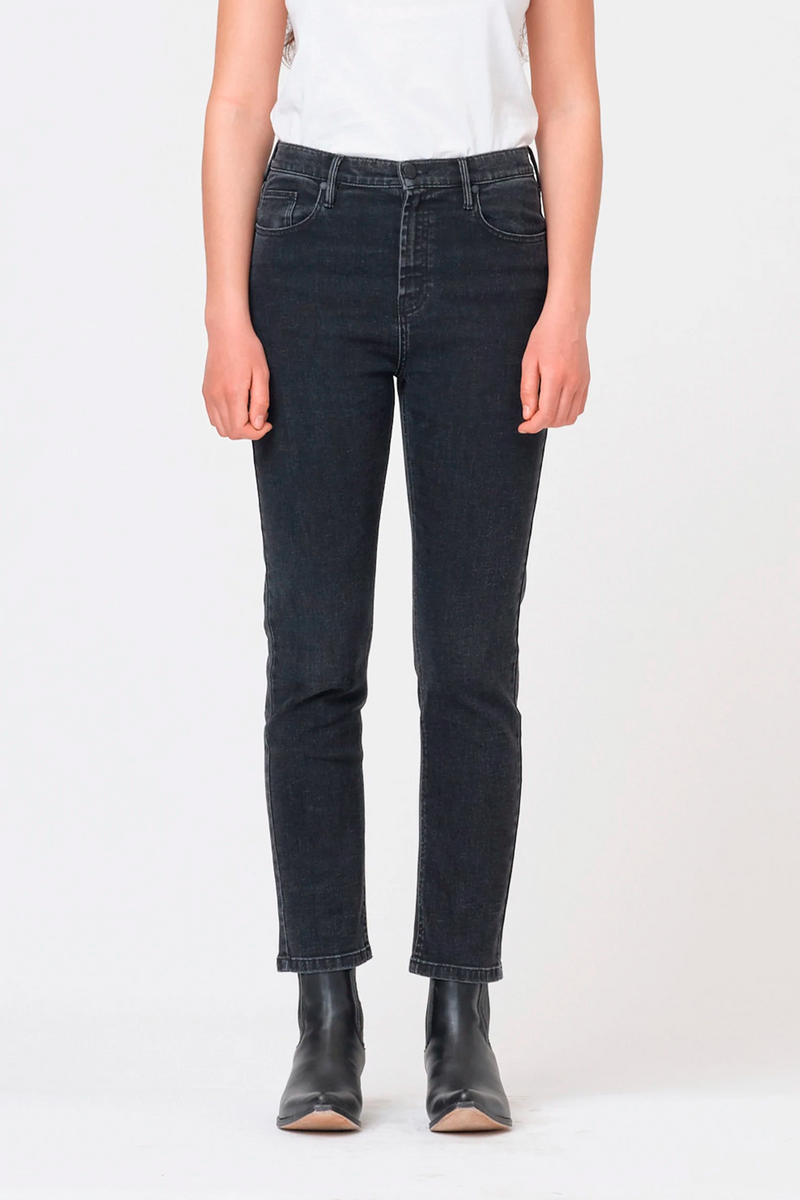 Teresa Jeans, Original Black